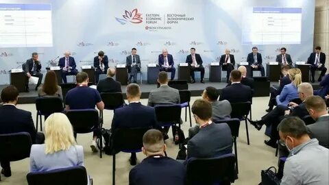 Кто модератор на дальневосточном