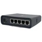 Маршрутизатор mikrotik rb952ui 5ac2nd tc. Маршрутизатор mikrotik rb952ui 5ac2nd tc