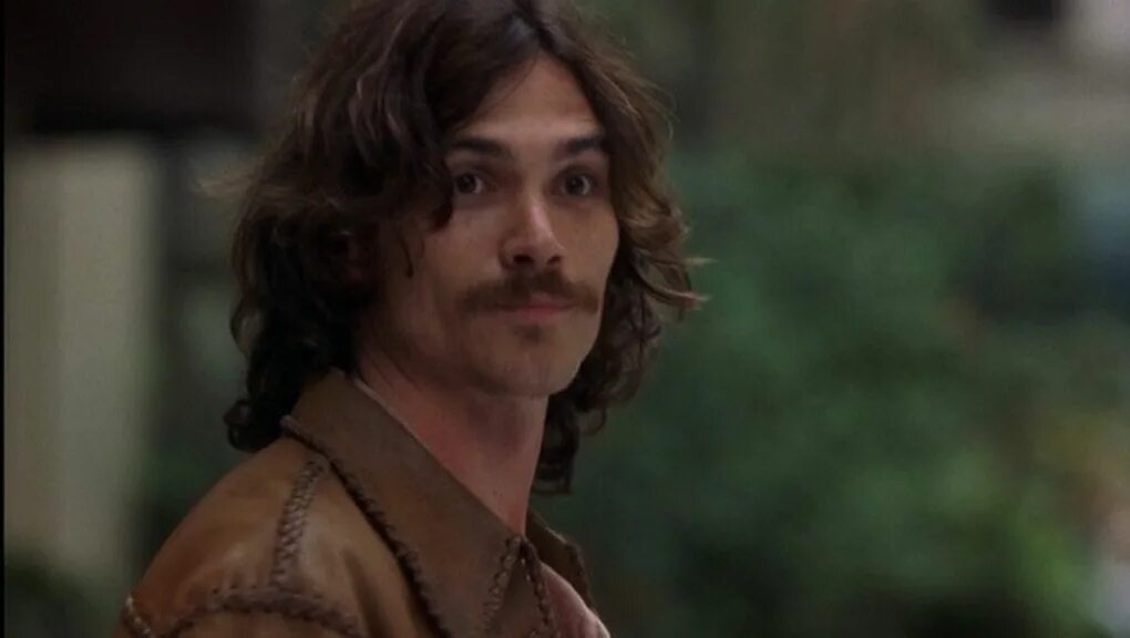 Is almost famous