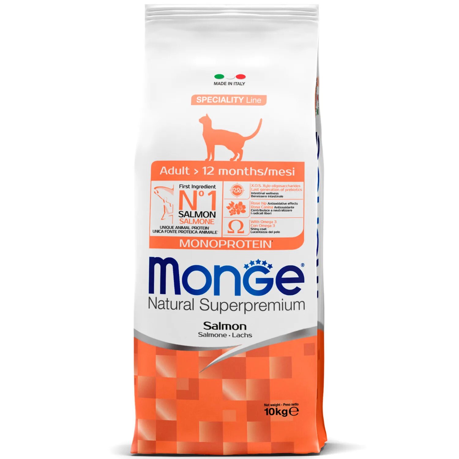 Monge PFB Cat Monoprotein Sterilised корм для стерилизованных кошек с уткой 10 кг. Monge Daily Mini Starter для щенков. Monge Cat Urinary (1.5 кг). Монж для собак Экстра Смалл 800 г.