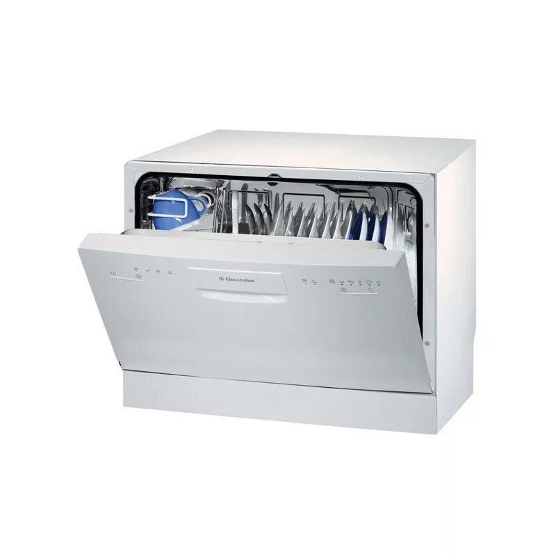 Посудомоечная машина Electrolux ESF 2200. Electrolux ESF 2300 DW. Electrolux ESF 2200 DW. Посудомоечная машина Electrolux ESF 2300