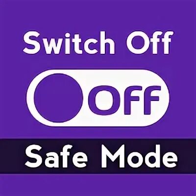 Safe off. Bein connect çalişmiyor.