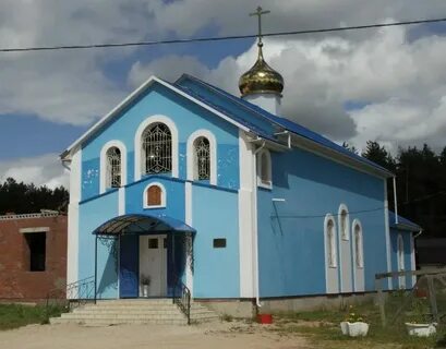 Товарково