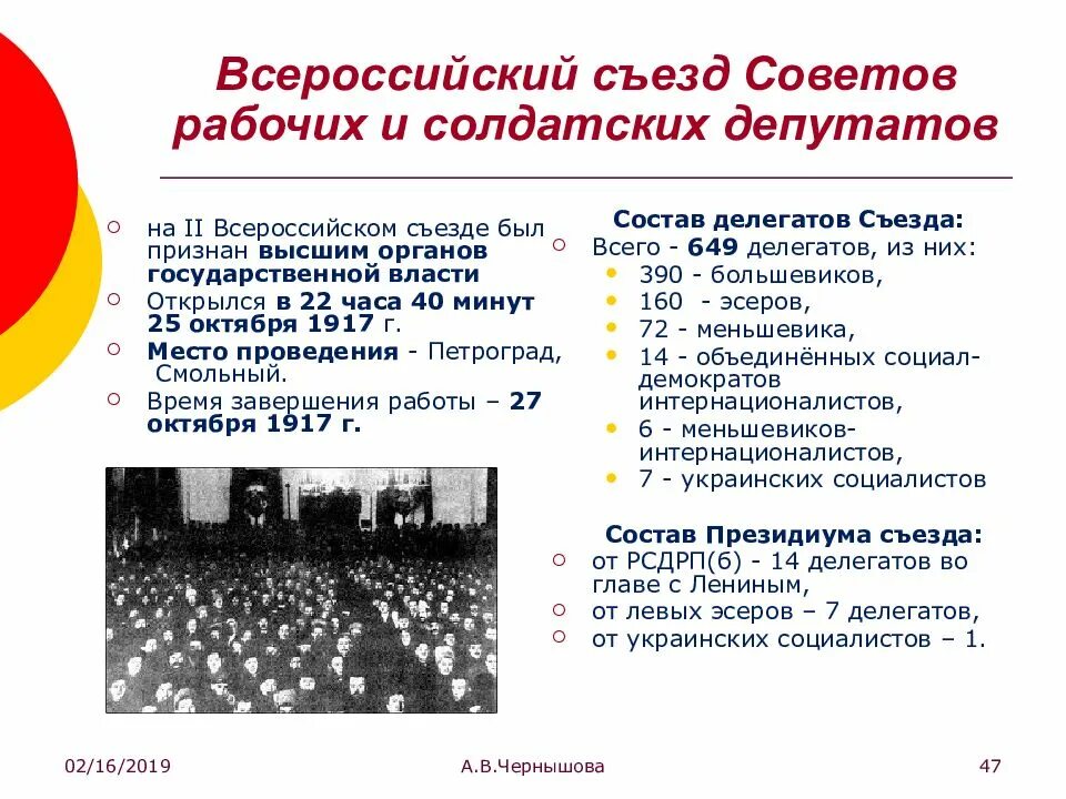 Ii всероссийский съезд советов троцкий. Съезд советов рабочих и солдатских депутатов в октябре 1917г. II Всероссийский съезд советов 1917. 2 Всероссийский съезд советов рабочих и солдатских депутатов 1917. II Всероссийский съезд советов 25-27 октября 1917 г..