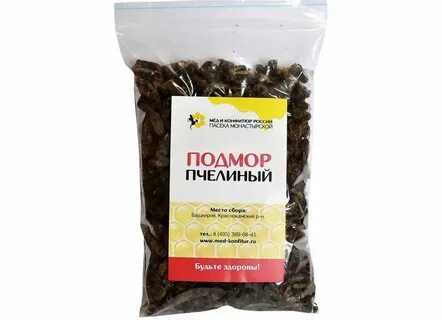 Подмор свойства и применение