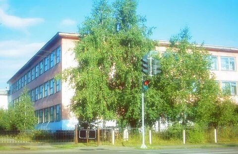 Енисейск 2