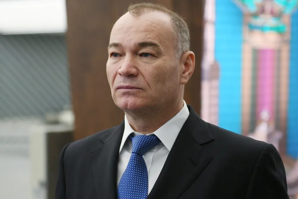 Главы миллиардеры. Главы миллиардеры
