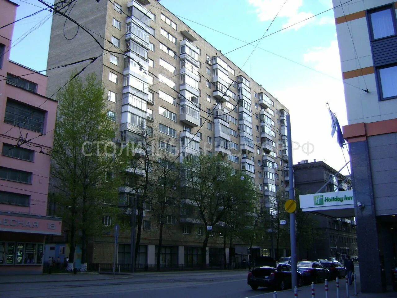 Лесная ул. 10-16. Лесная 16 москва. Лесная 10-16. М.