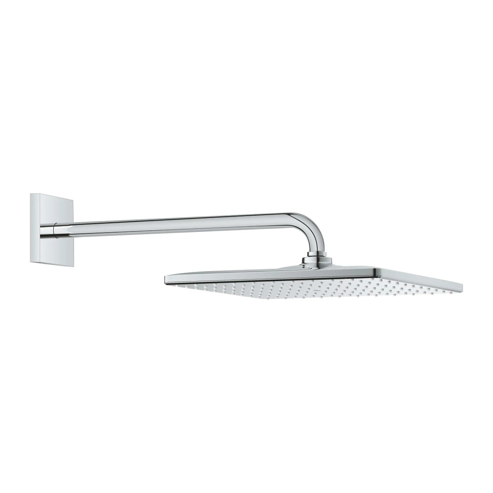 Grohe mono. Grohe rainshower mono 310 cube.