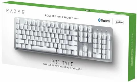 Type pro