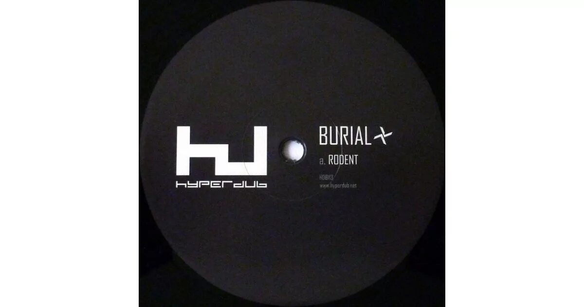 Burial Rough Sleeper Скачать