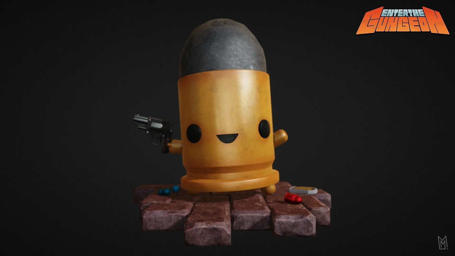 Enter the well. Enter the Gungeon обои. Enter the Gungeon игрушки. Пуля из enter the Gungeon. Фигурка пули из enter the Dungeon.