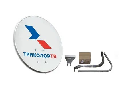 Цифровая тарелка