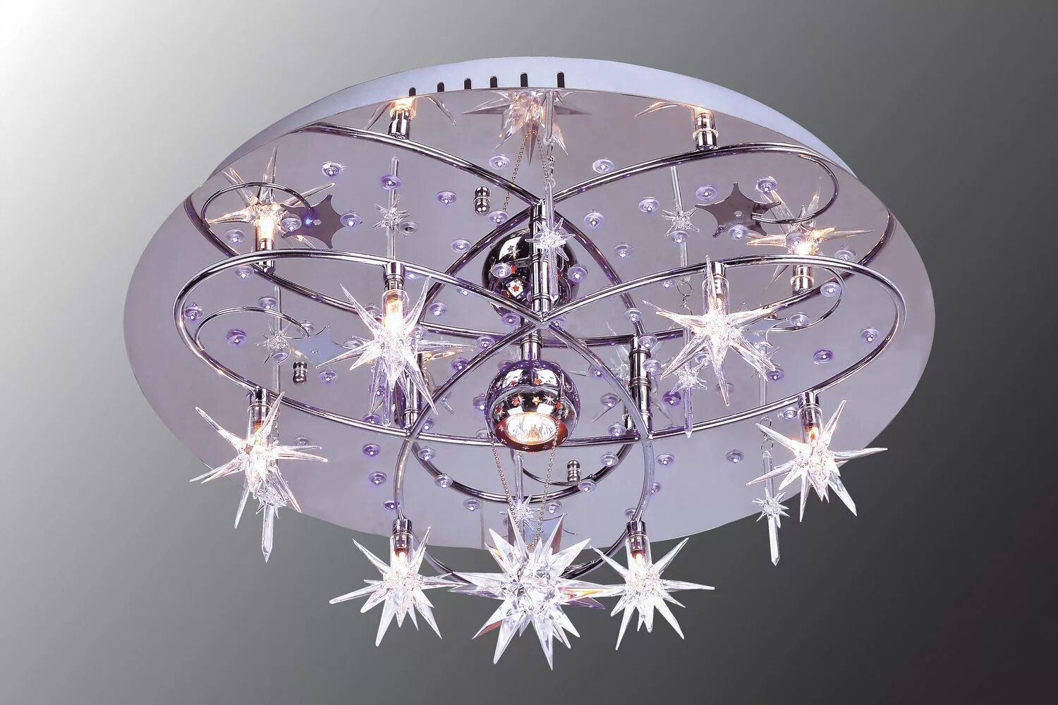 Velante 276-507-03, e14. Omnilux oml-142.