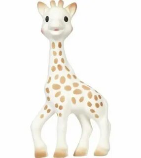 Sophie la girafe