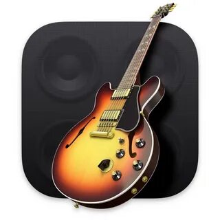 Garageband