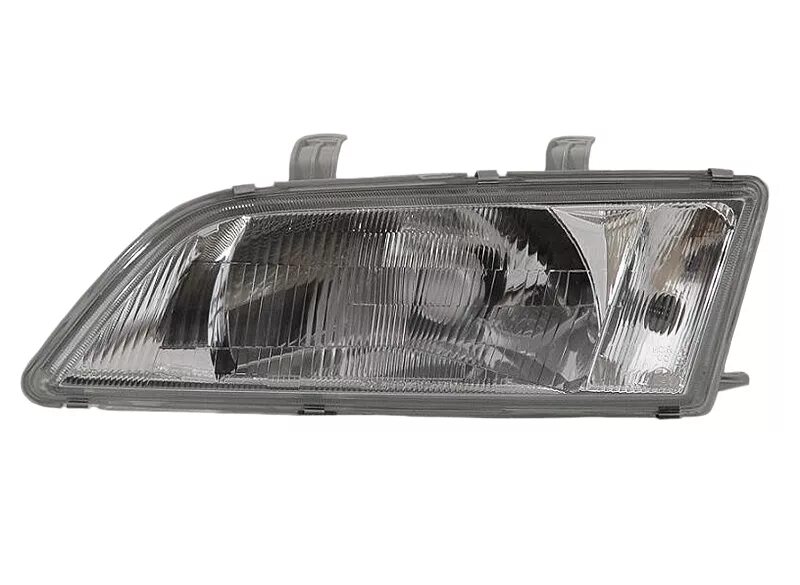 Фара левая под корректор для Ниссан Примера П12 - Nissan Primera P12 FD-60885 - 