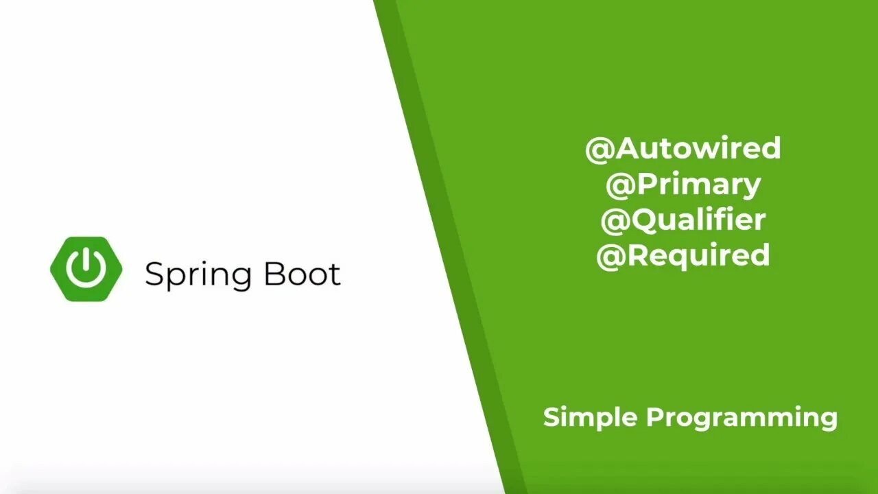 Spring boot exception. Qualifier spring. spring programming. authentication spring interface. @autowired spring что это.
