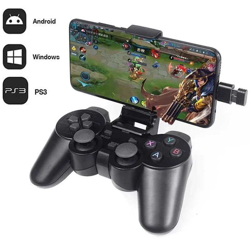 2.4G Wireless Controller Gamepad. Беспроводной контроллер g4. Smart TV Cast Gamepad Controller. Sony Gamepad for Android. Лучший джойстик андроид