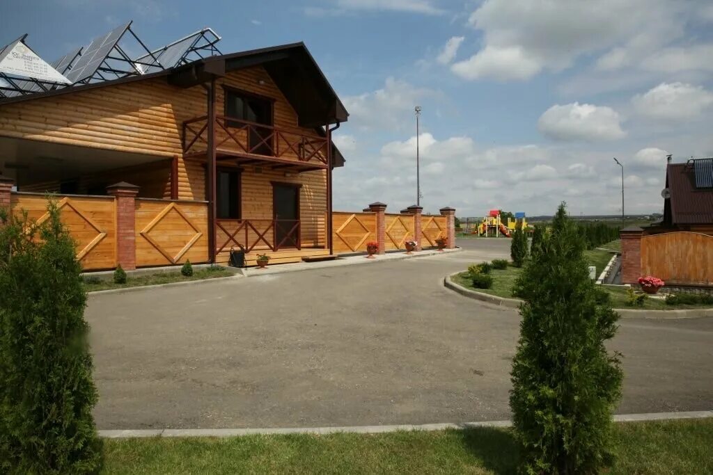 Recreation center "Polevoy stan" Mineralnyie Vodyi Stavropol Krai: цены на прожи