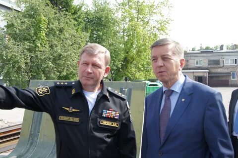 Новости впк