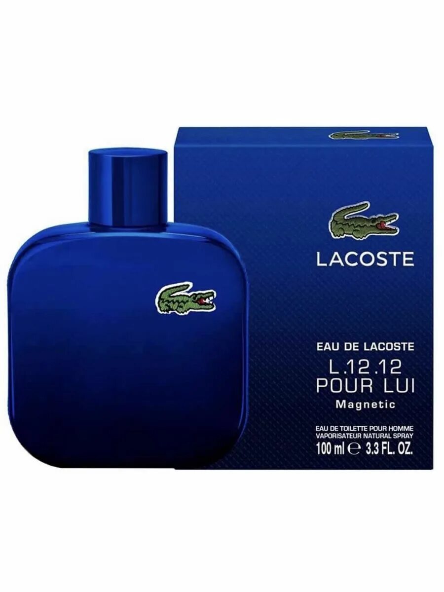 Лакоста мужские отзывы. Lacoste l.12.12 Magnetic. Lacoste Eau de Lacoste l.12.12 bleu EDT, 100 ml. Lacoste "Eau de Lacoste l.12.12 pour lui French Panache pour homme EDT" 100 ml. Туалетная вода Lacoste l.12.12 Magnetic pour lui.