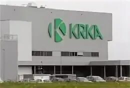 Крка фарма