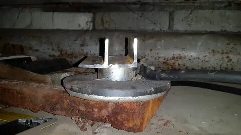 Сварка весов