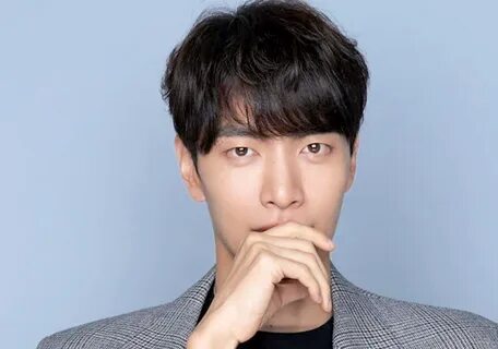 Lee Min Ki Eyes