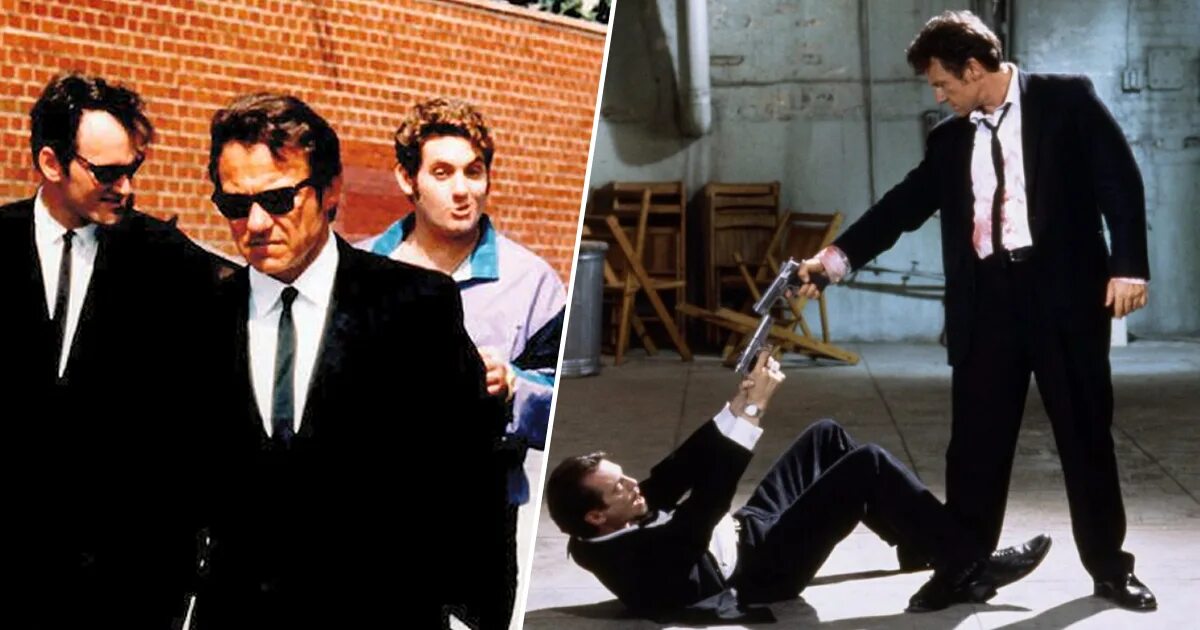 Reservoir dogs watch. Бешеные псы Мистер зеленый. Бушеми Тарантино.