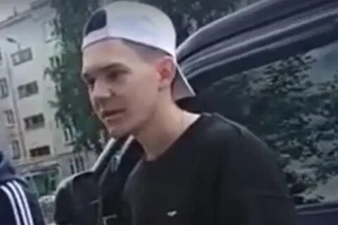 Сын депутата