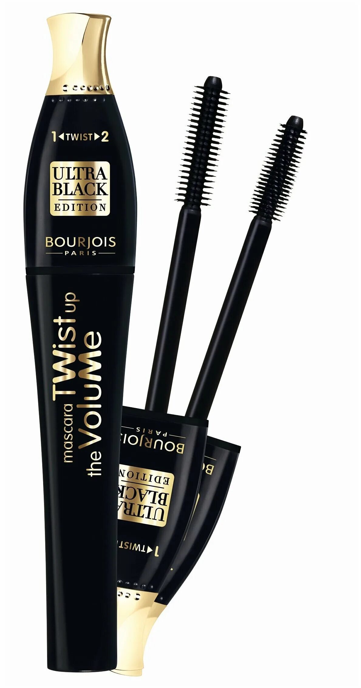 Bourjois mascara twist up the volume black balm edition. Bourjois mascara twist up the volume ultra black edition. Тушь bourjois twist up the volume. Тушь bourjois mascara twist up the volume. Тушь для ресниц 2 в 1 буржуа.