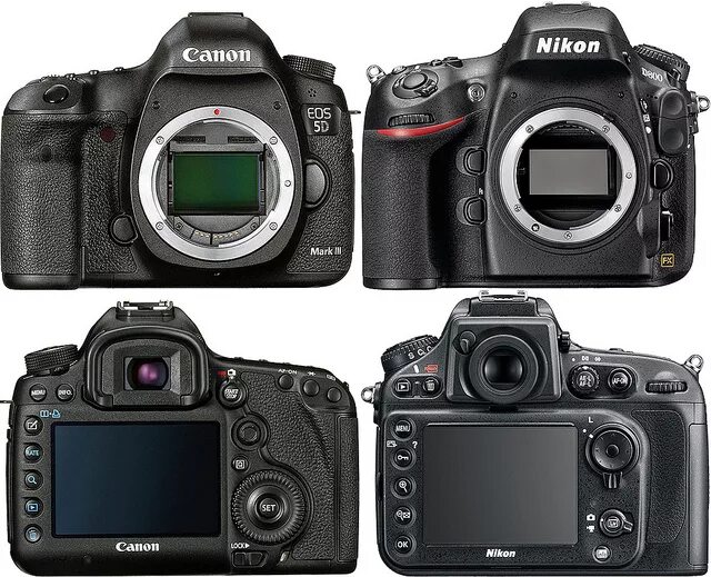 Canon mark сравнение. Nikon 5d Mark 3. Nikon d800 vs Canon 5d Mark III. Фотоаппарат Nikon d800.