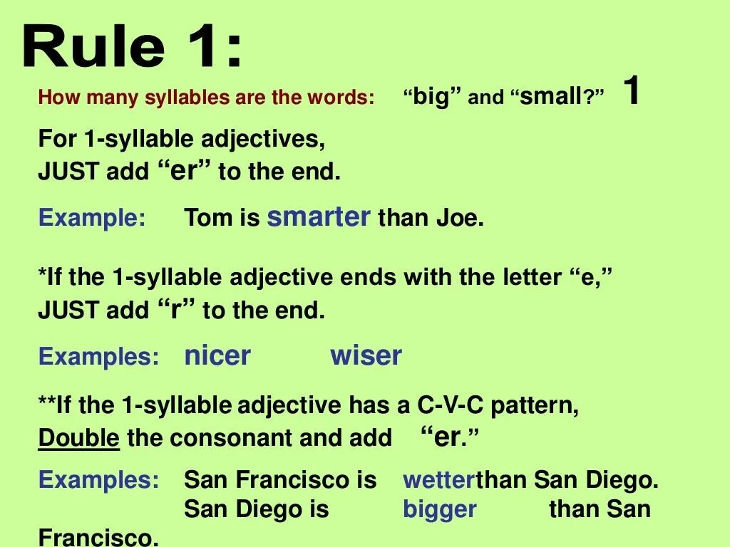 Adjective Definition. Comparative adjectives. Adjective пример предложения. One syllable adjectives. Comparative adjectives heavy