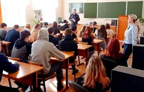 Сайт тотемский политехнический колледж