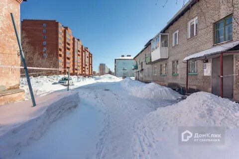 Комсомольская 6а