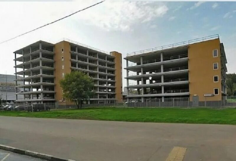 Три новых "Народных гаража" планируют построить в ЮАО