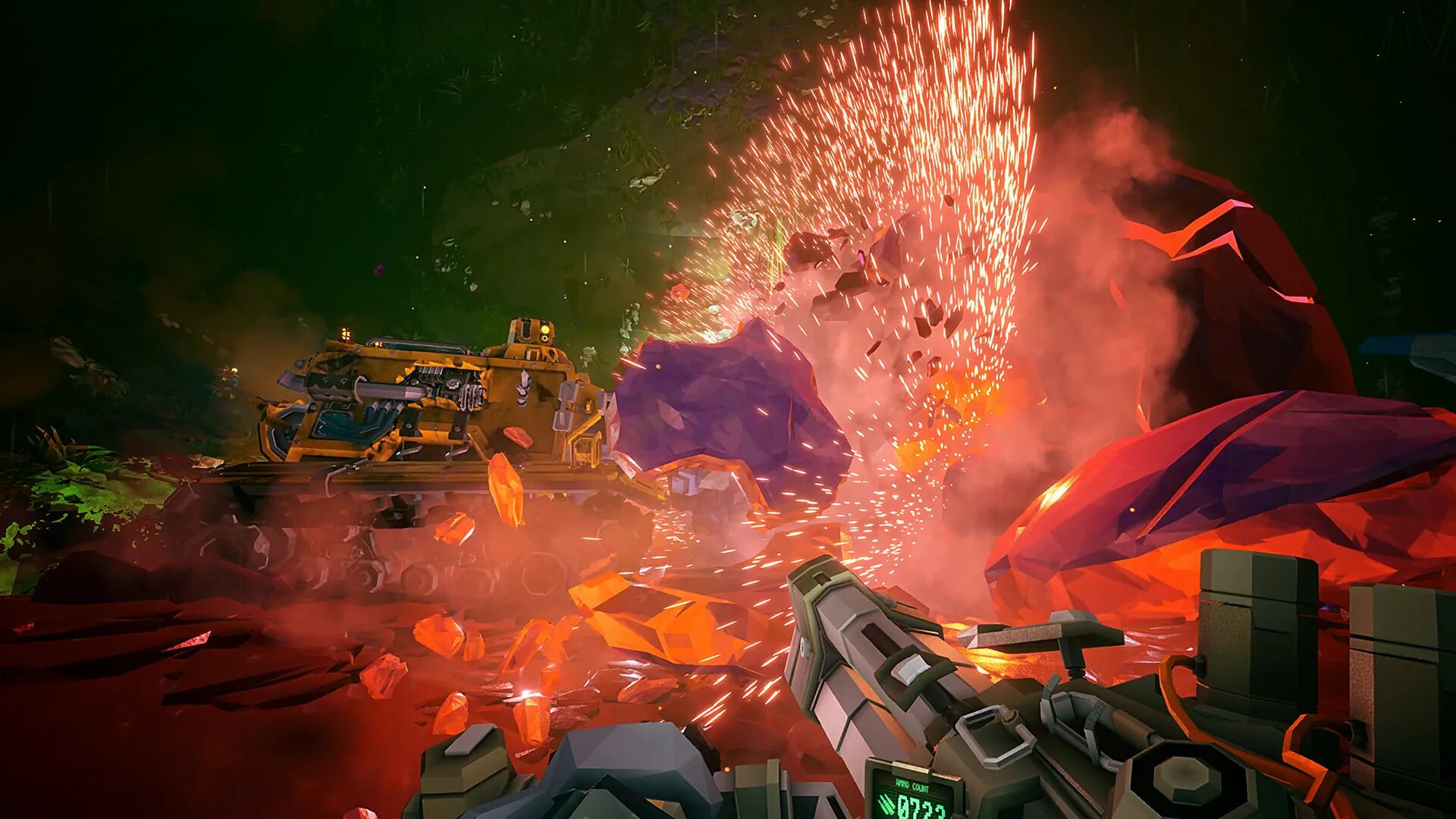 Deep Rock Galactic. Игра Deep Rock Galactic. Разработчики Deep Rock Galactic. Deep Rock Galactic мультиплеер. Deep rock save