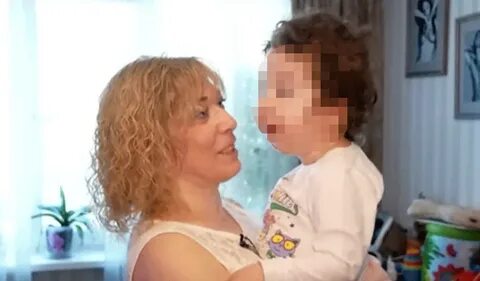 Россиянка родила в анталии ребенка