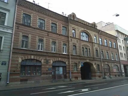 Тап 22 вознесенский просп 39 санкт петербург