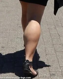 Legs street