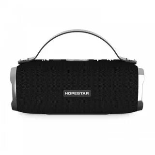 Портативная bluetooth колонка hopestar