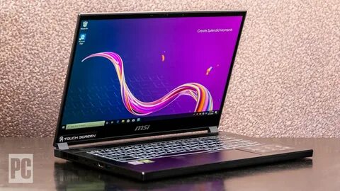 Msi oled