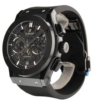 Hublot ceramic
