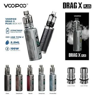 Drag s инструкция