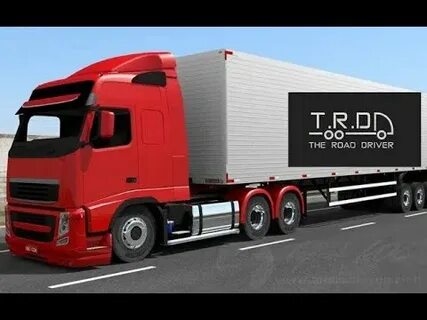 The road driver