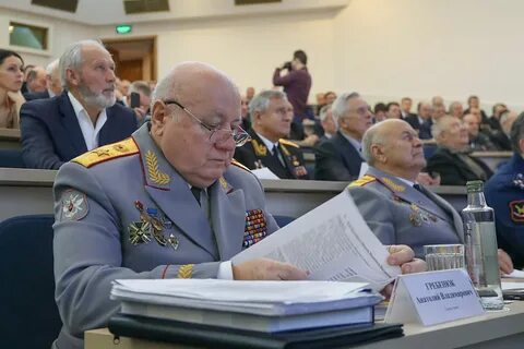 Маршал инженерных войск