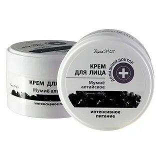 Крем мумие