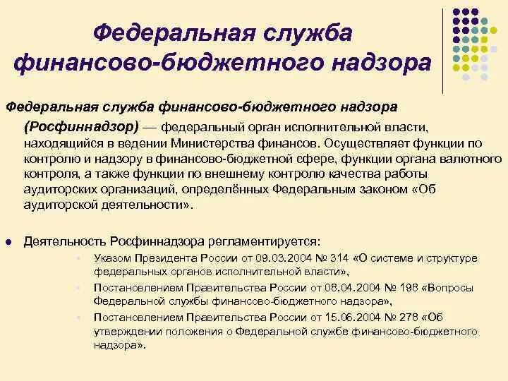 Финансово бюджетные полномочия. Федеральная служба финансово-бюджетного надзора. Федеральная служба финансово-бюджетного надзора полномочия. Федеральная служба финансово-бюджетного надзора обязанности. Федеральная служба финансово-бюджетного надзора структура.