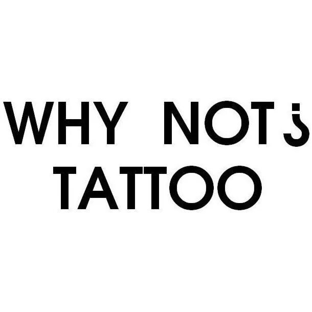 Why not we. Тату why not. тату why not эскизы. логотип why not. why not москва.